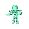 Eternal Blacephalon